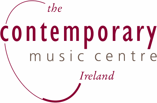 Contemporary Music Centre logo