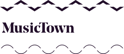 Musictown logo