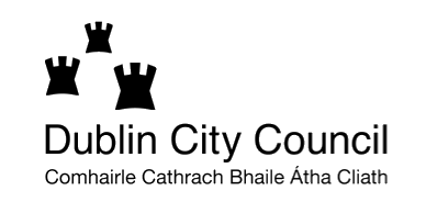 Dublin City Council logo