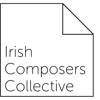 Irish Composers Collective logo