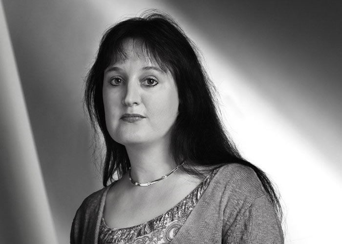 Gráinne Mulvey Composer