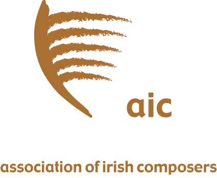 Association of Irish Composers logo