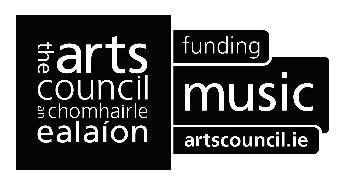 Arts Council Logo