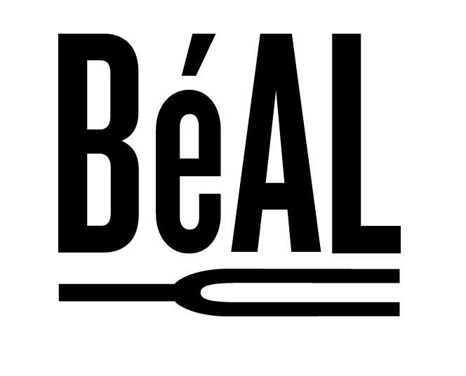 Béal logo