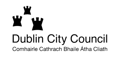 Dublin City Council logo