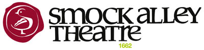Smock Alley Theatre logo