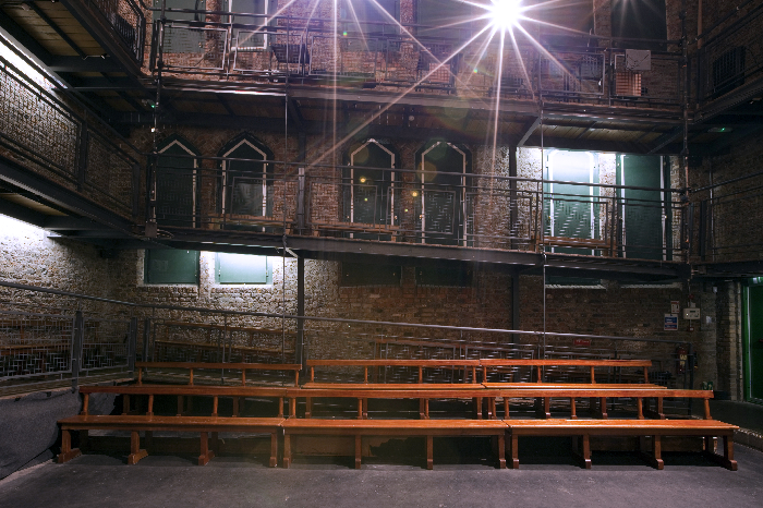 Smock Alley Theatre