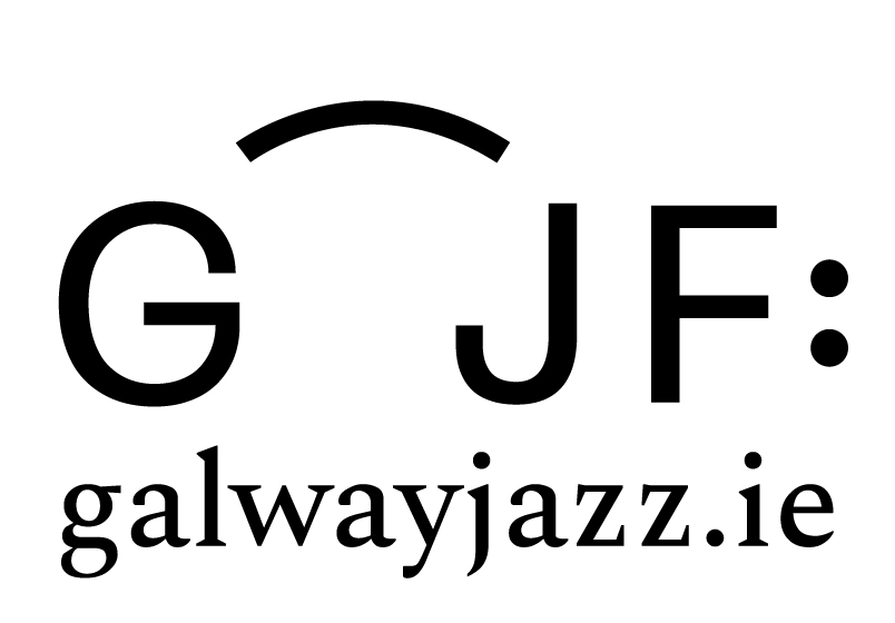 Galway Jazz Festival logo