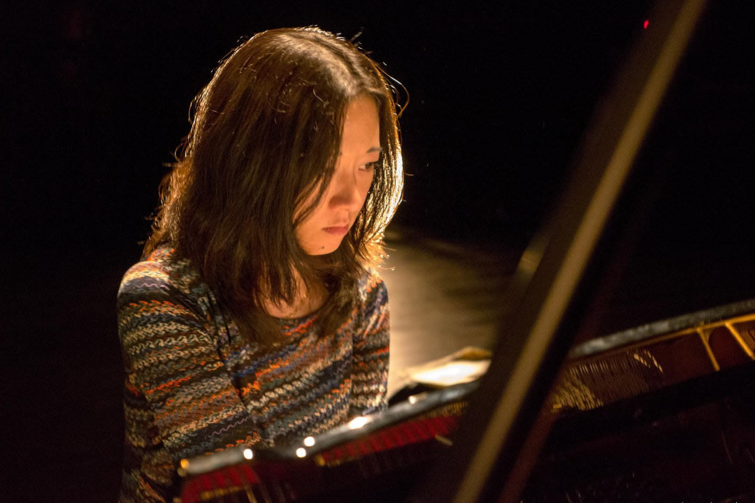 Izumi Kimura, Prepared Piano