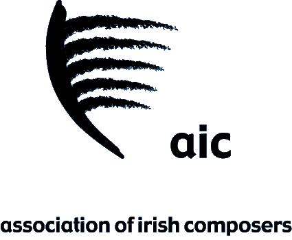 Association of Irish Composers logo