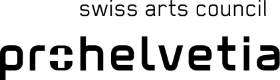 Pro Helvetia logo