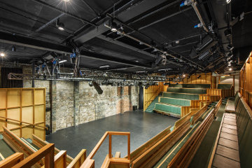 Smock Alley Theatre