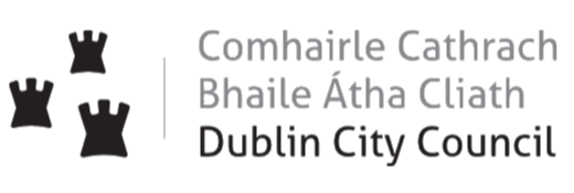 Dublin City Council logo