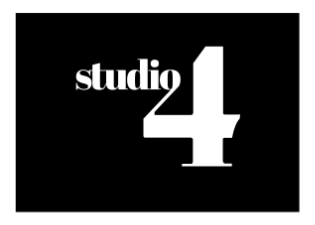 Studio4 logo