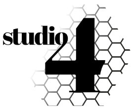 Studio4 logo