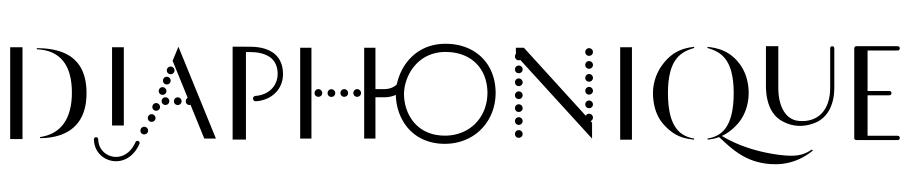 diaphonique logo