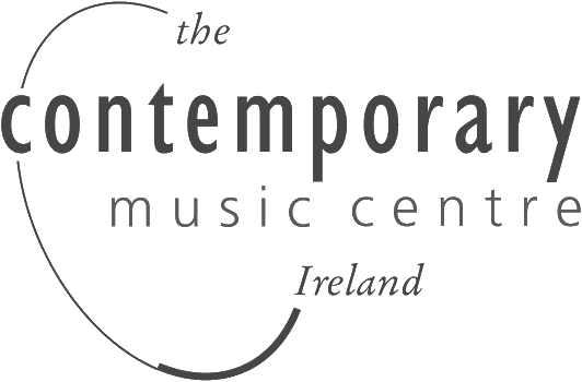Contemporary Music Centre logo